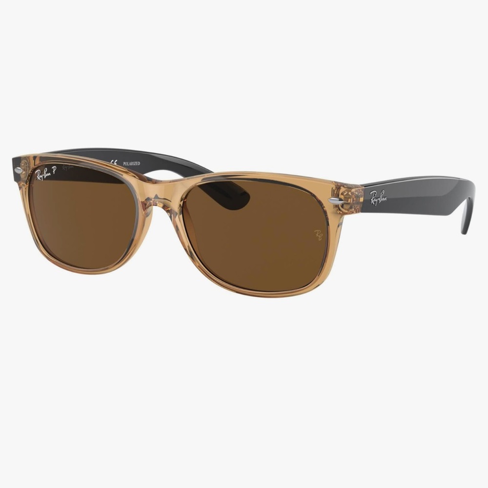 Ray-Ban Sunglasses still in original box